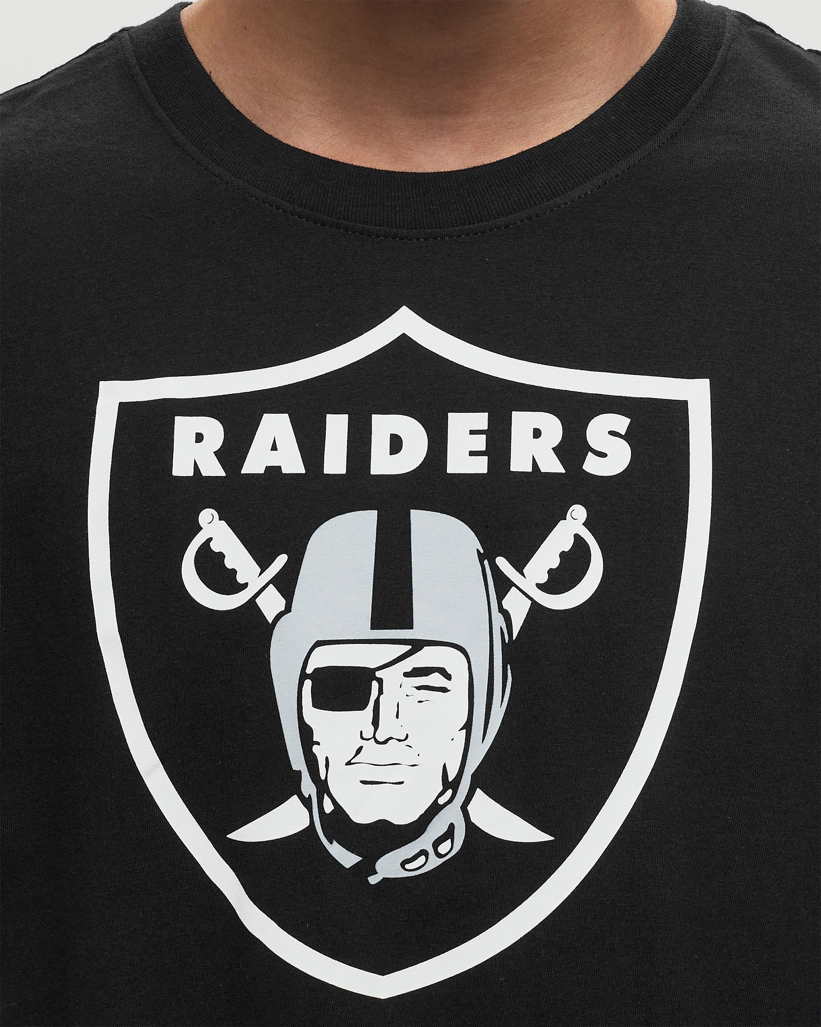 Las Vegas Raiders Essential Tee