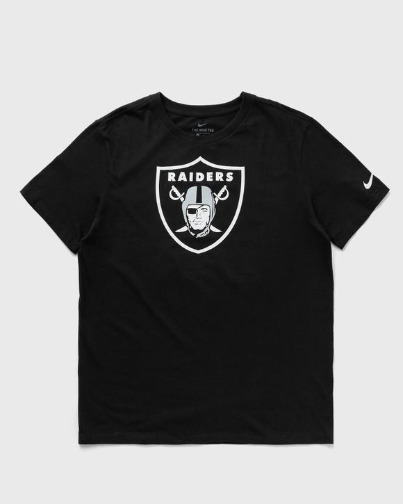 Las Vegas Raiders Essential Tee