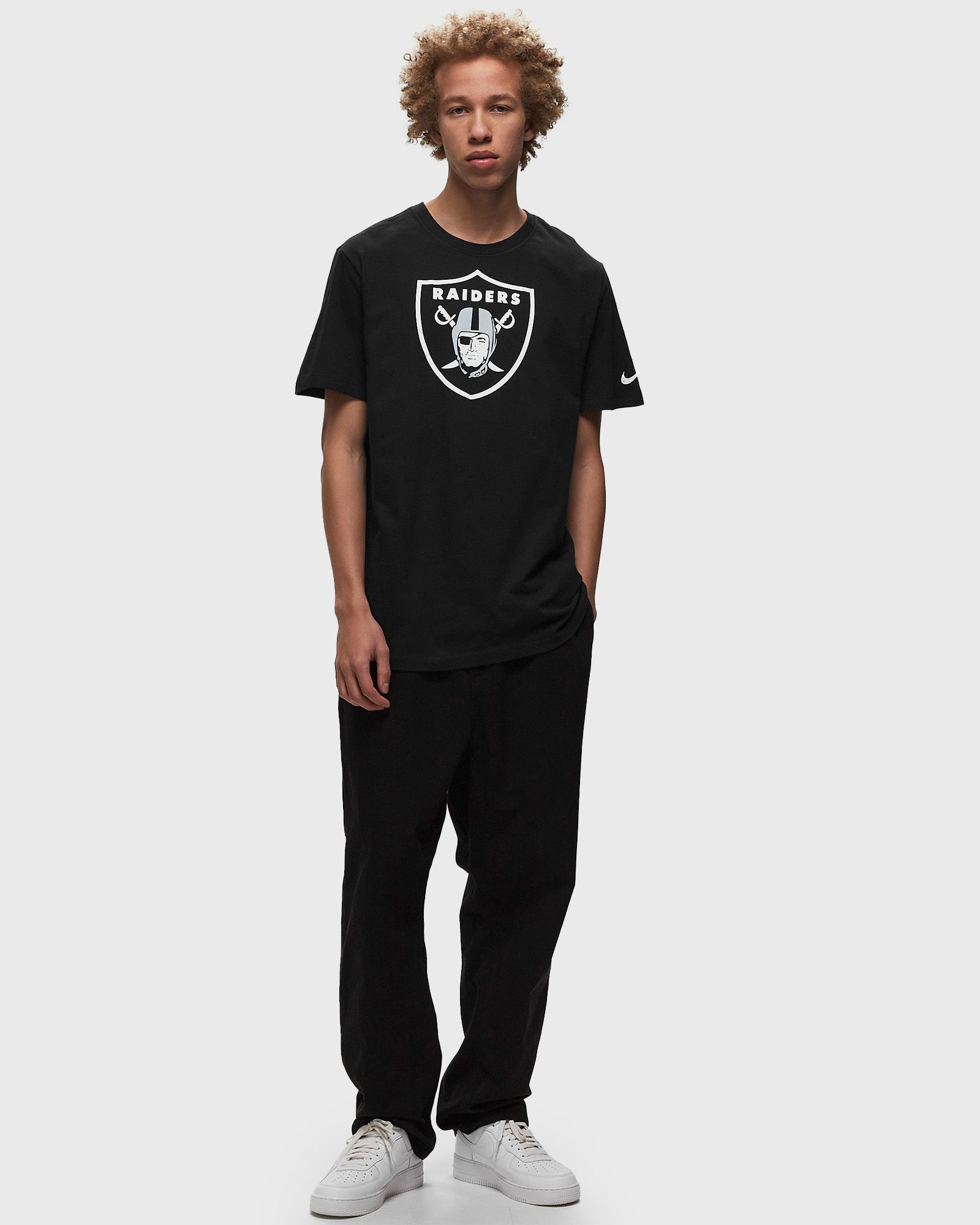 Las Vegas Raiders Essential Tee