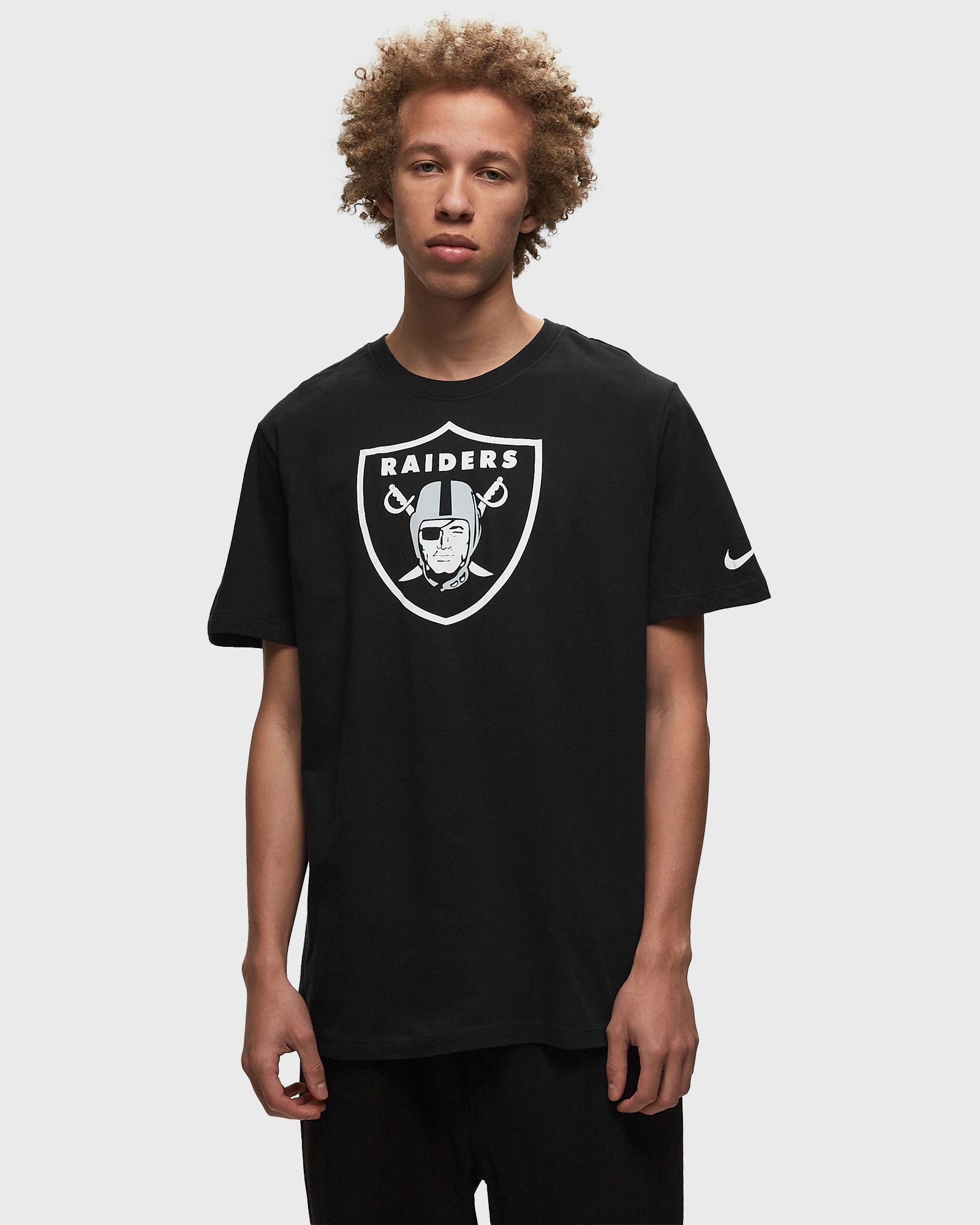 Las Vegas Raiders Essential Tee