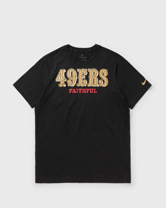 NFL San Francisco 49ers Rivalry Essentials T-Shirt