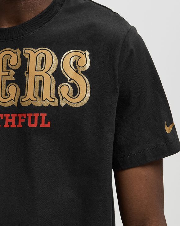 NFL San Francisco 49ers Rivalry Essentials T-Shirt
