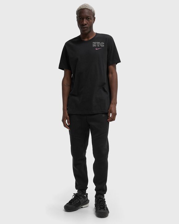 MLB City Connect 2 Hit Cotton Tee New York Mets