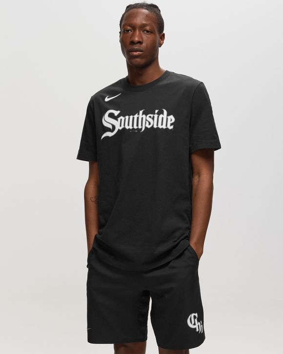 Nike MLB, Shirts, Mens Nike Southside White Sox Jersey Size Medium