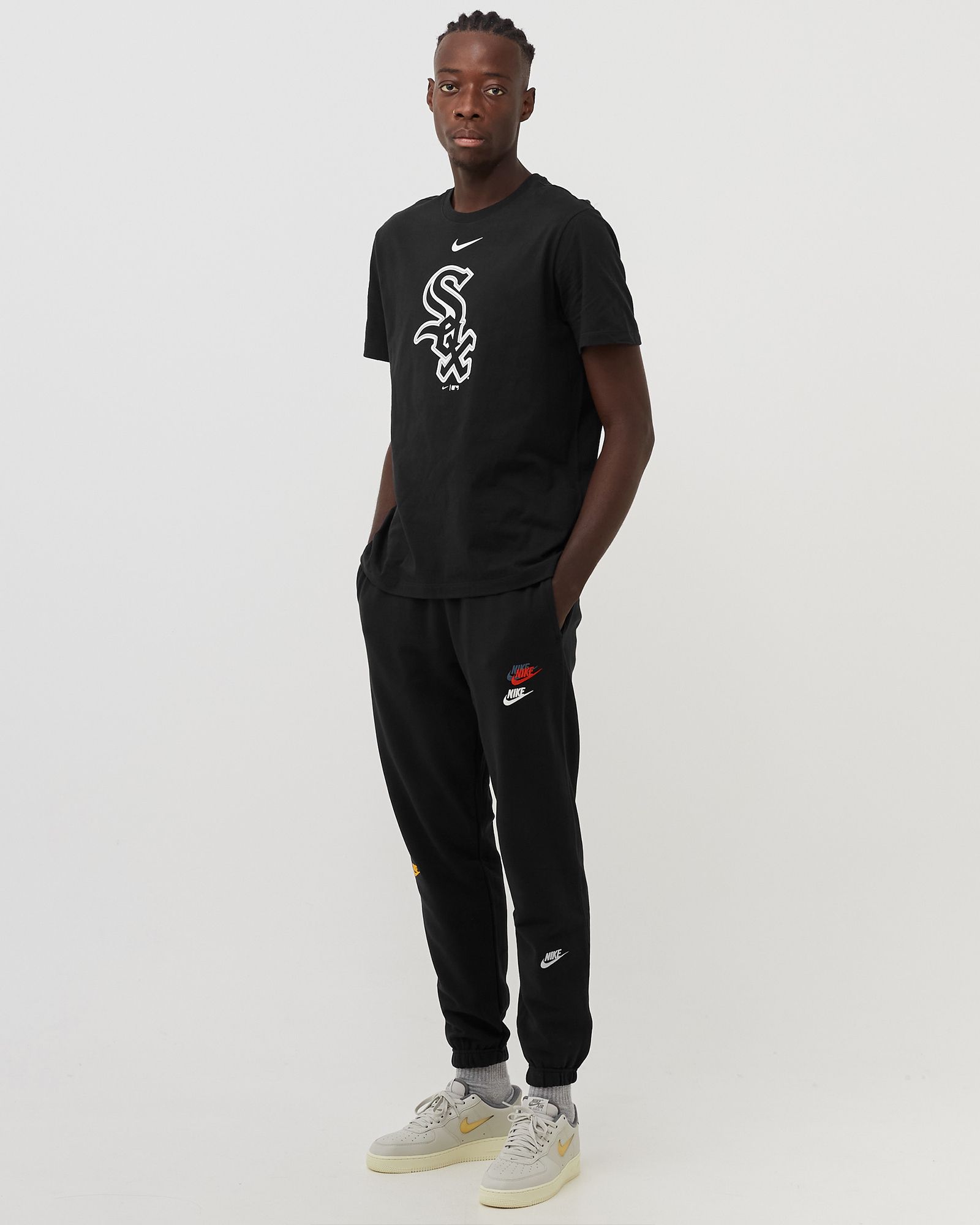 Chicago White Sox Large Logo T-Shirt