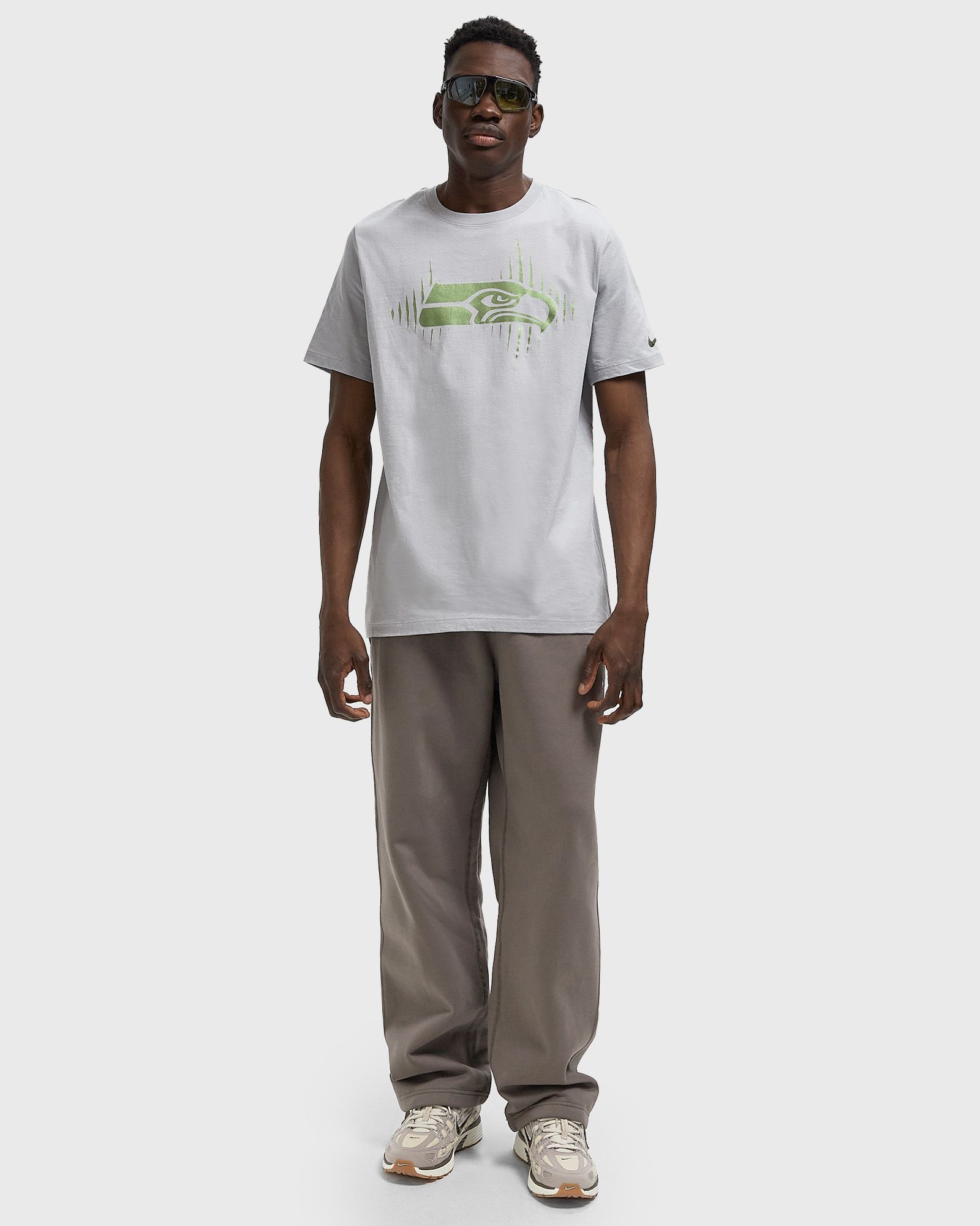 NFL Seattle Seahawks Rivalry Essentials T-Shirt