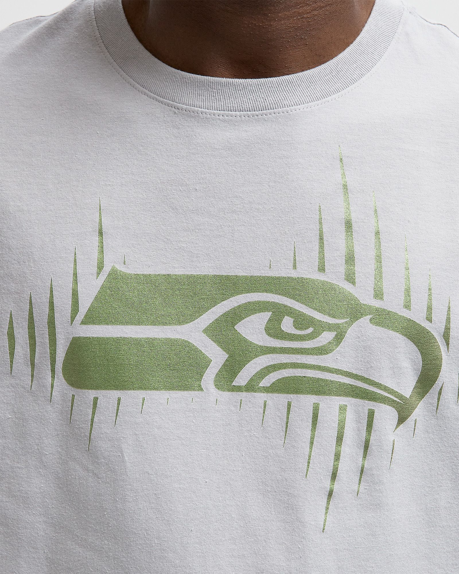 NFL Seattle Seahawks Rivalry Essentials T-Shirt