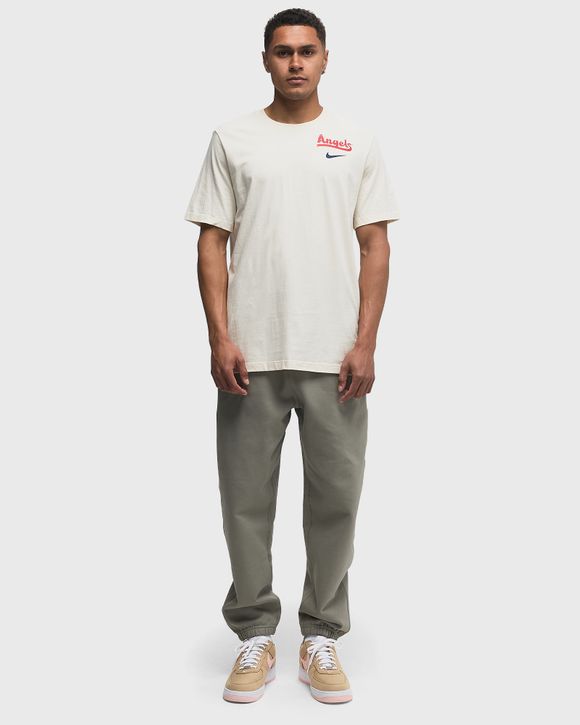 MLB City Connect 2 Hit Cotton Tee Los Angeles Angels