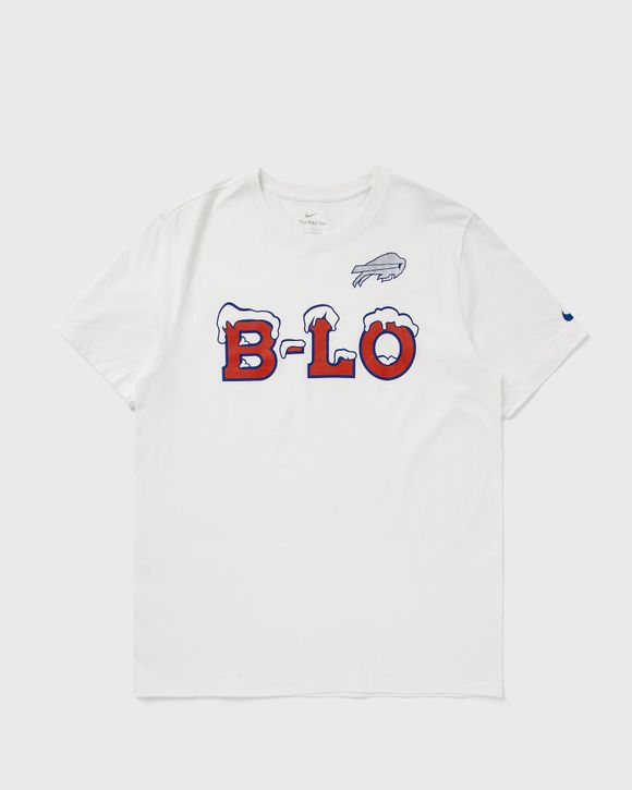NFL Buffalo Bills Rivalry Essentials T-Shirt