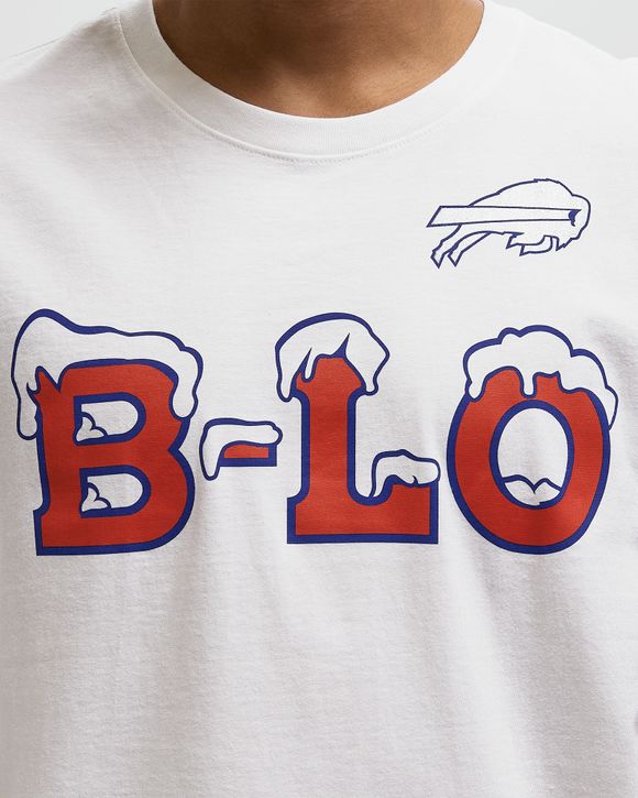 NFL Buffalo Bills Rivalry Essentials T-Shirt