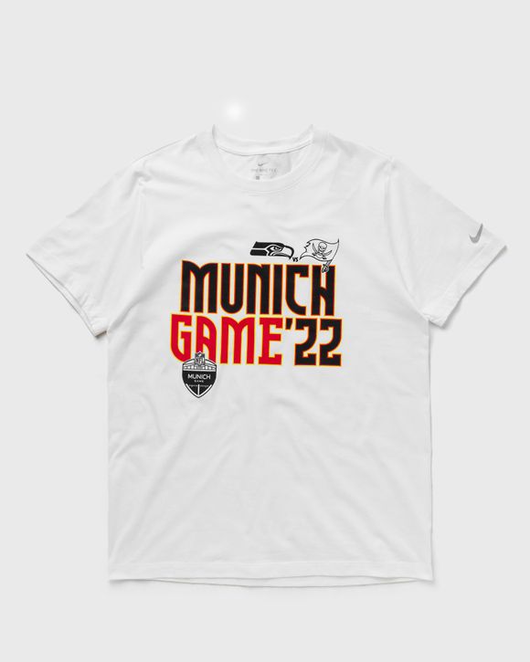 Munich Games Cotton Tee
