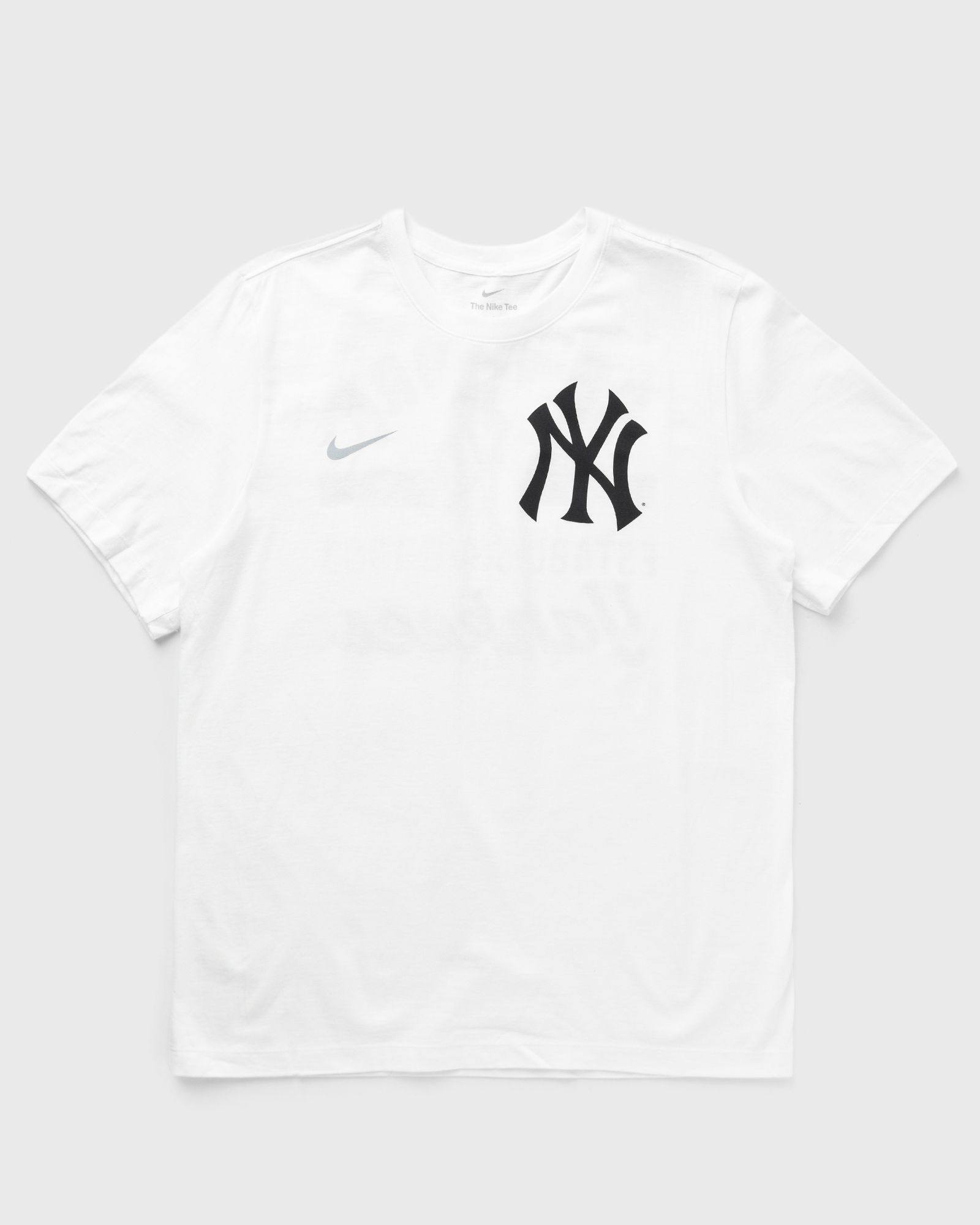 MLB 2 Hit Cotton Tee New York Yankees