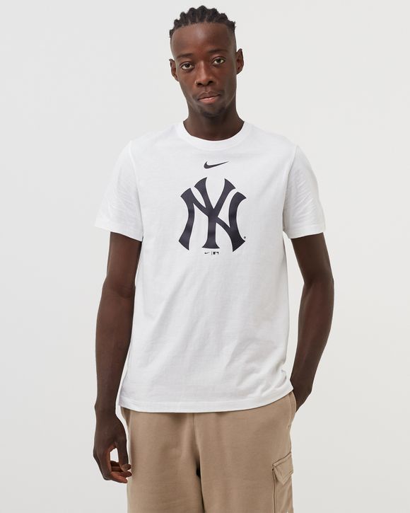 New York Yankees Nike Tee Size Xl - Gem