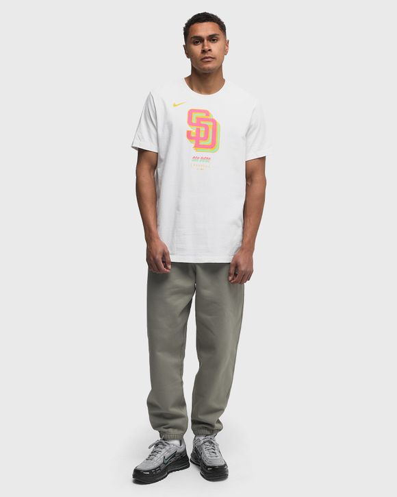 Thumbnail - City Connect Large Logo Tee San Diego Padres