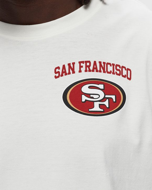 NFL San Francisco 49ers Essential Cotton Tee