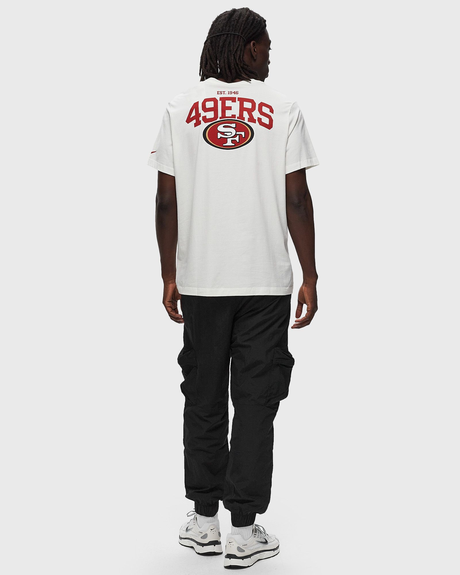 NFL San Francisco 49ers Essential Cotton Tee
