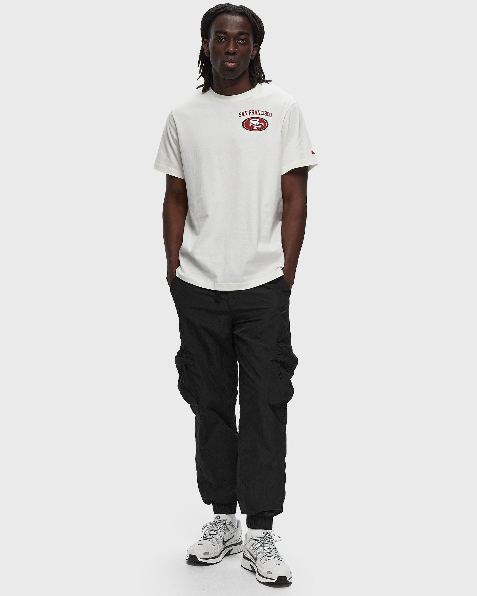 NFL San Francisco 49ers Essential Cotton Tee