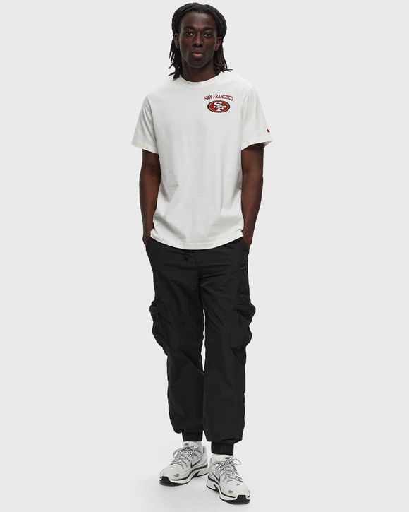 NFL San Francisco 49ers Essential Cotton Tee