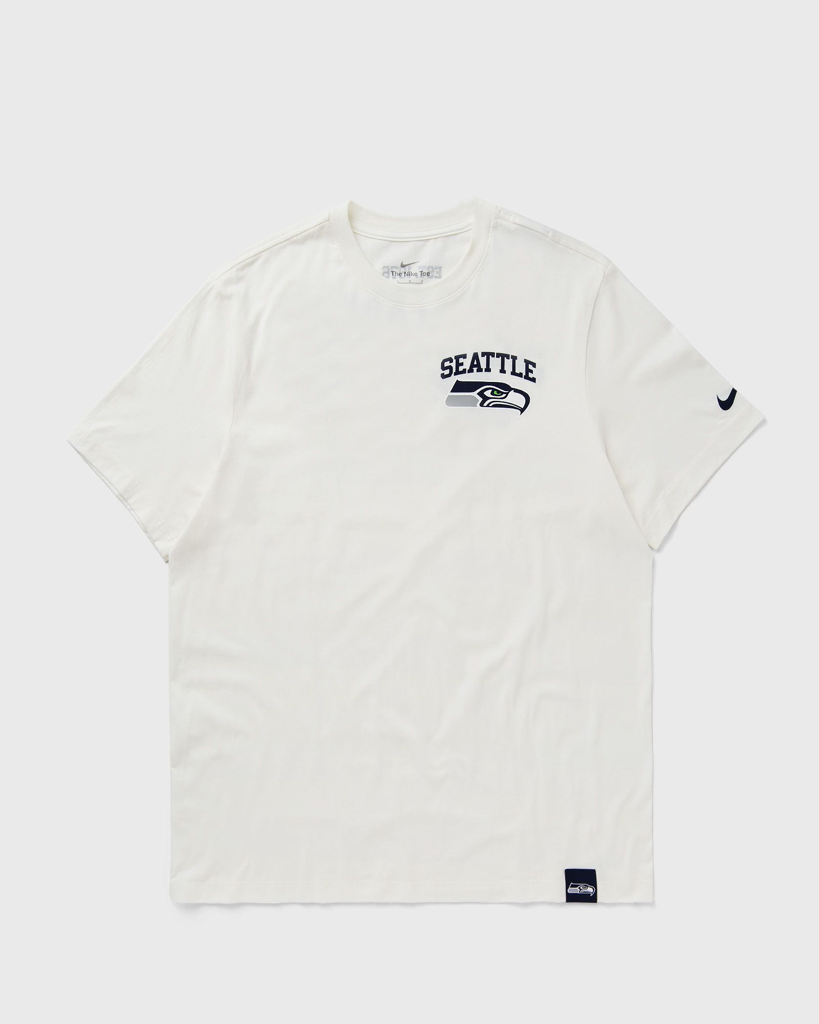 NFL Seattle Seahawks Essential Cotton Tee