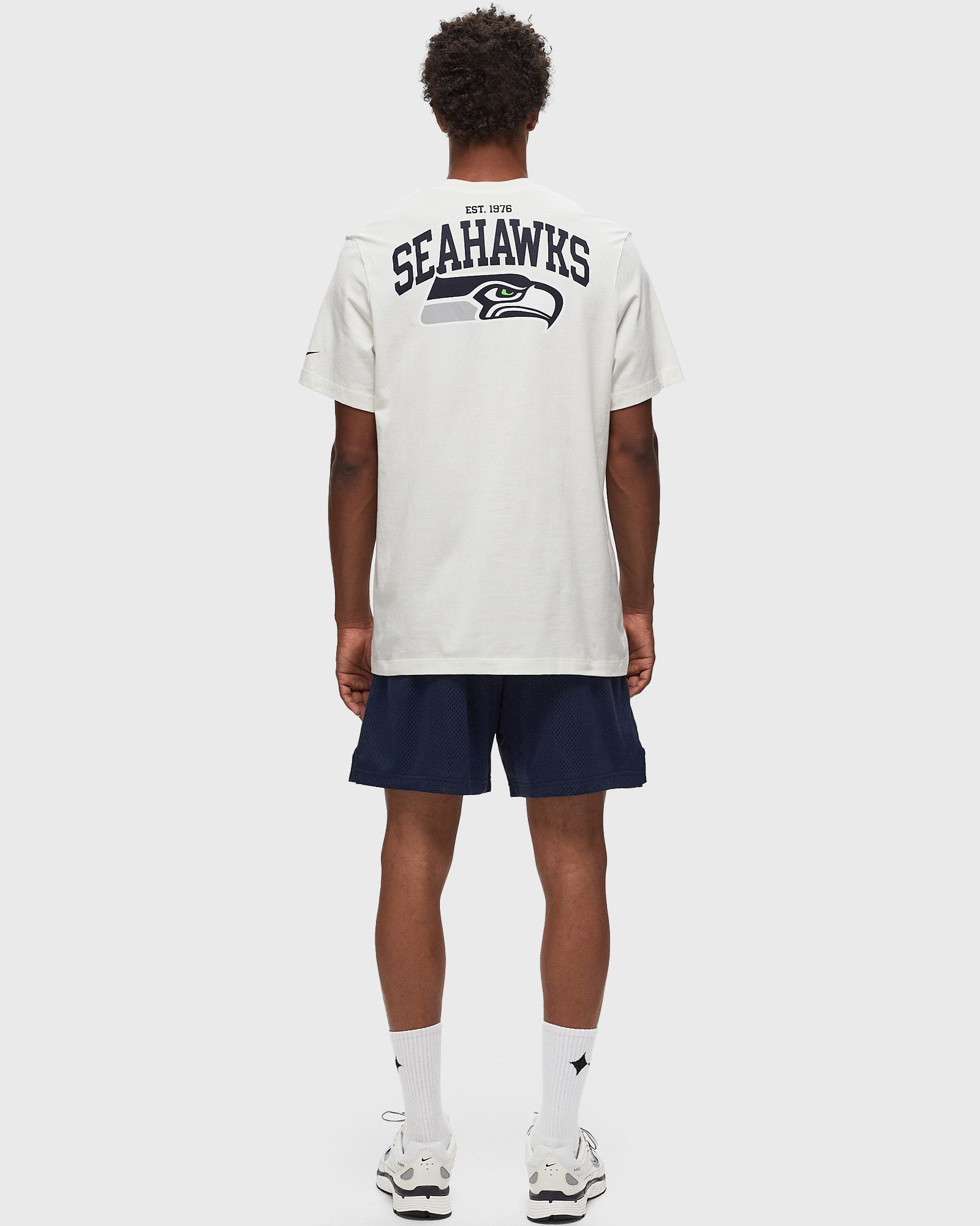 NFL Seattle Seahawks Essential Cotton Tee