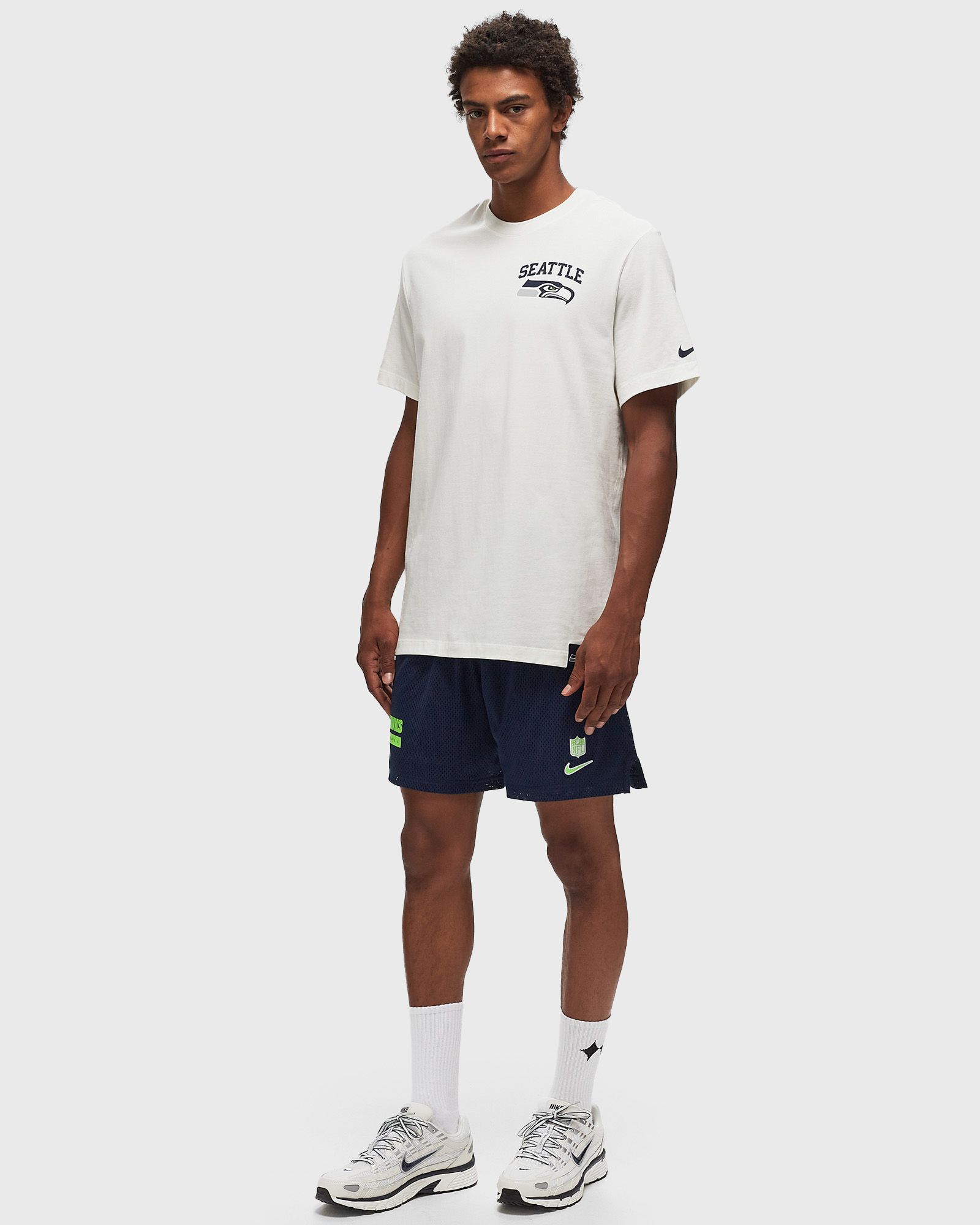 NFL Seattle Seahawks Essential Cotton Tee