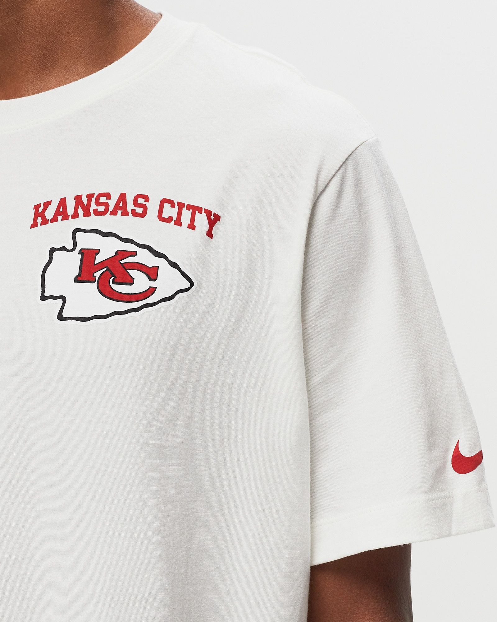 NFL Kansas City Chiefs Essential Cotton Tee