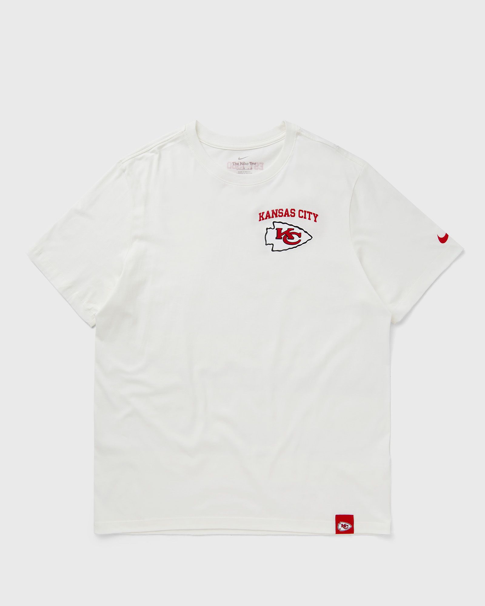 NFL Kansas City Chiefs Essential Cotton Tee
