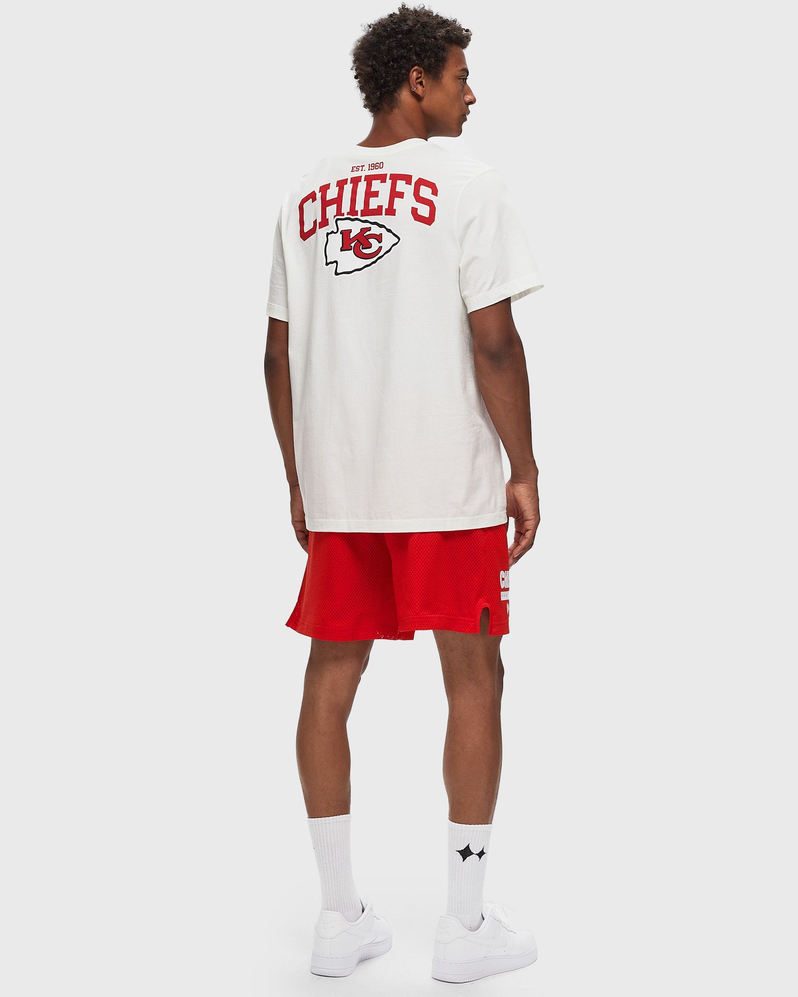 NFL Kansas City Chiefs Essential Cotton Tee