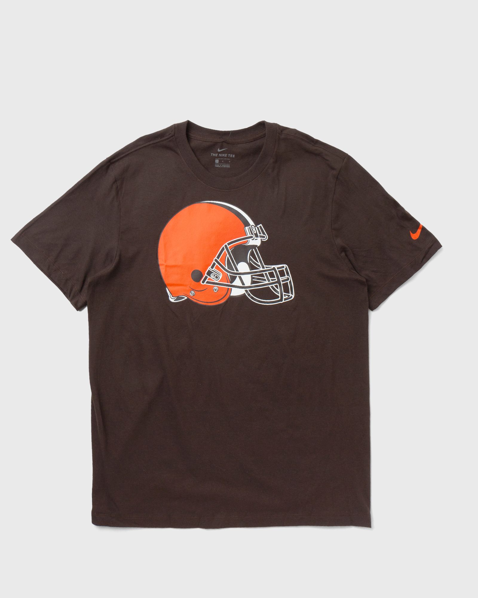 Cleveland Browns Logo Essential TEE