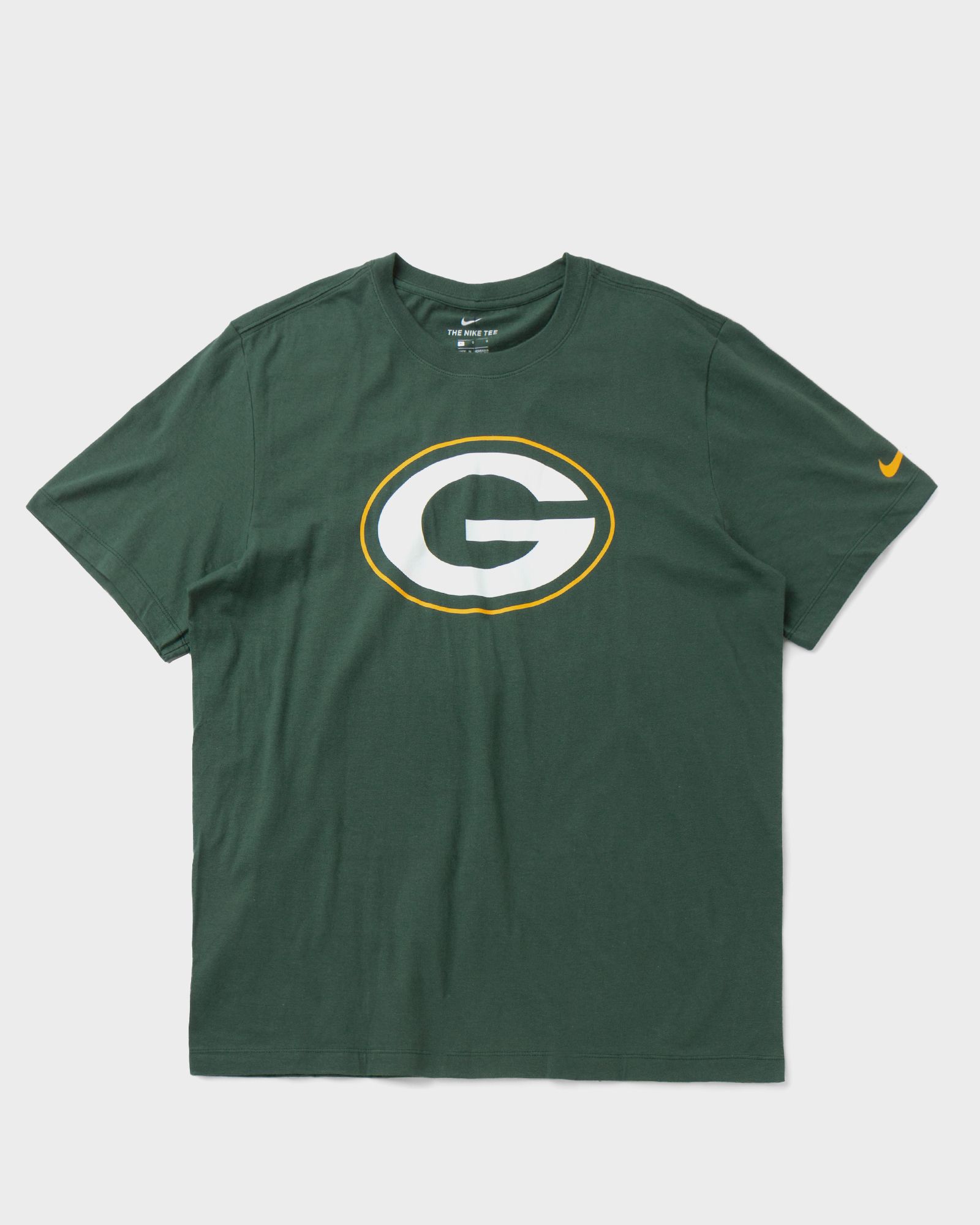 Green Bay Packers Logo Essential Tee