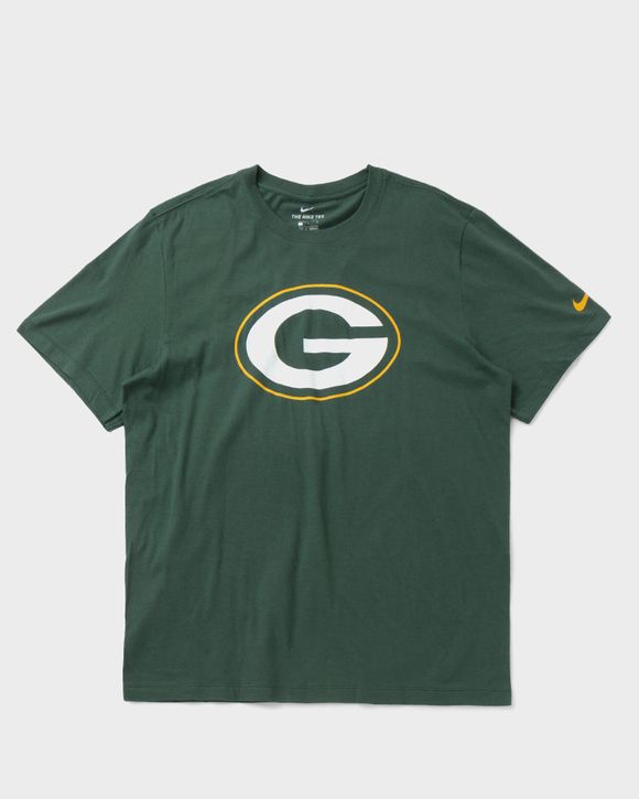 Green Bay Packers Logo Essential Tee