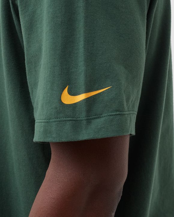 Green Bay Packers Logo Essential Tee