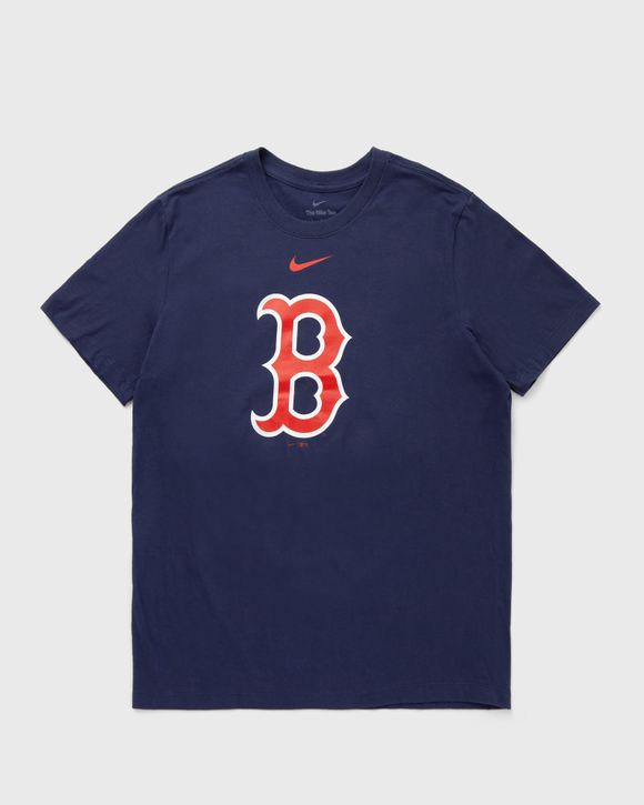 MLB Boston Red Sox SS Club Crew Tee