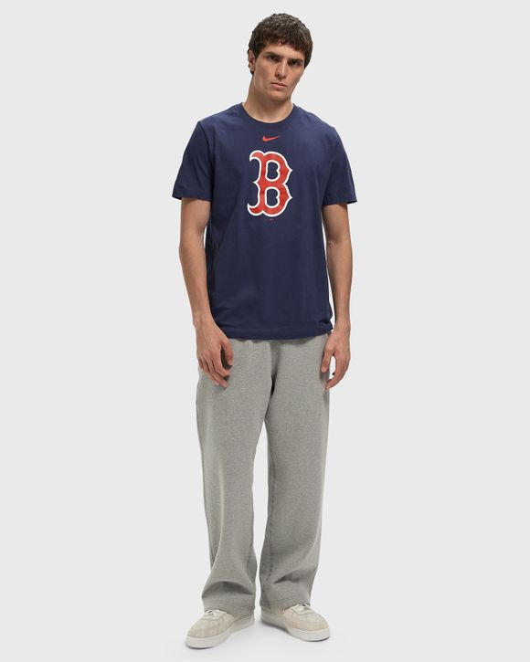 MLB Boston Red Sox SS Club Crew Tee
