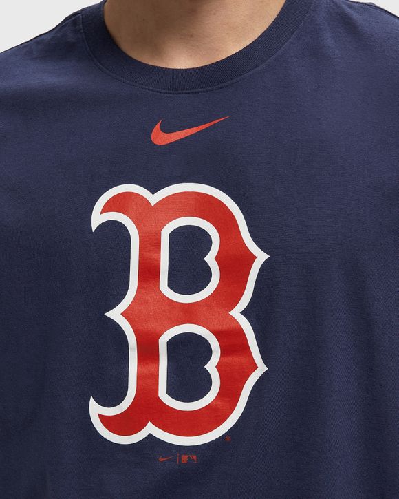 MLB Boston Red Sox SS Club Crew Tee