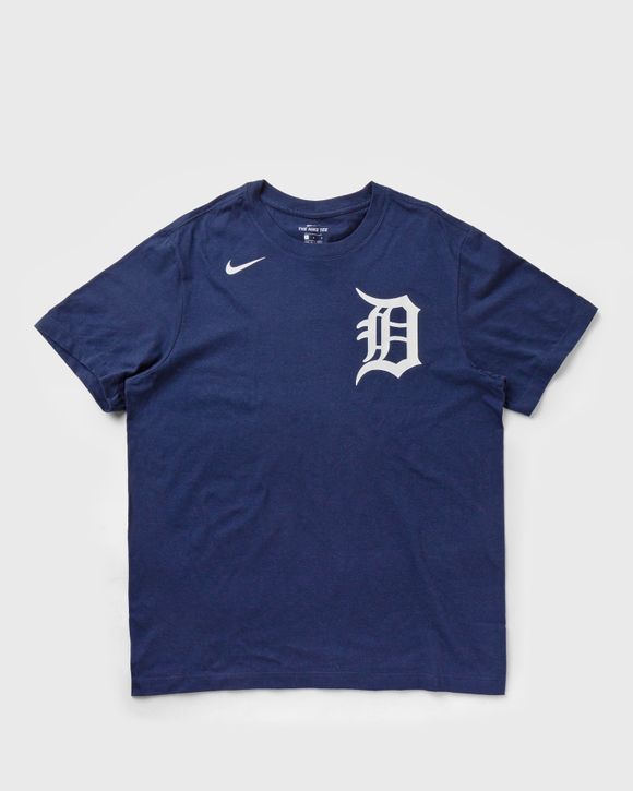 Detroit Tigers Workmark TEE