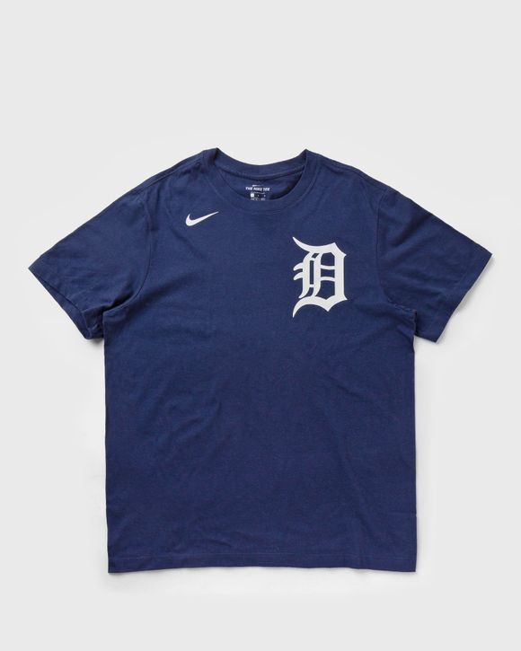 Nike Dri-FIT Icon Legend (MLB Detroit Tigers) Men's T-Shirt