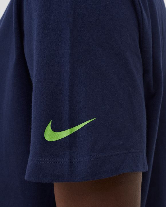 Seattle Seahawks Logo Essential Tee