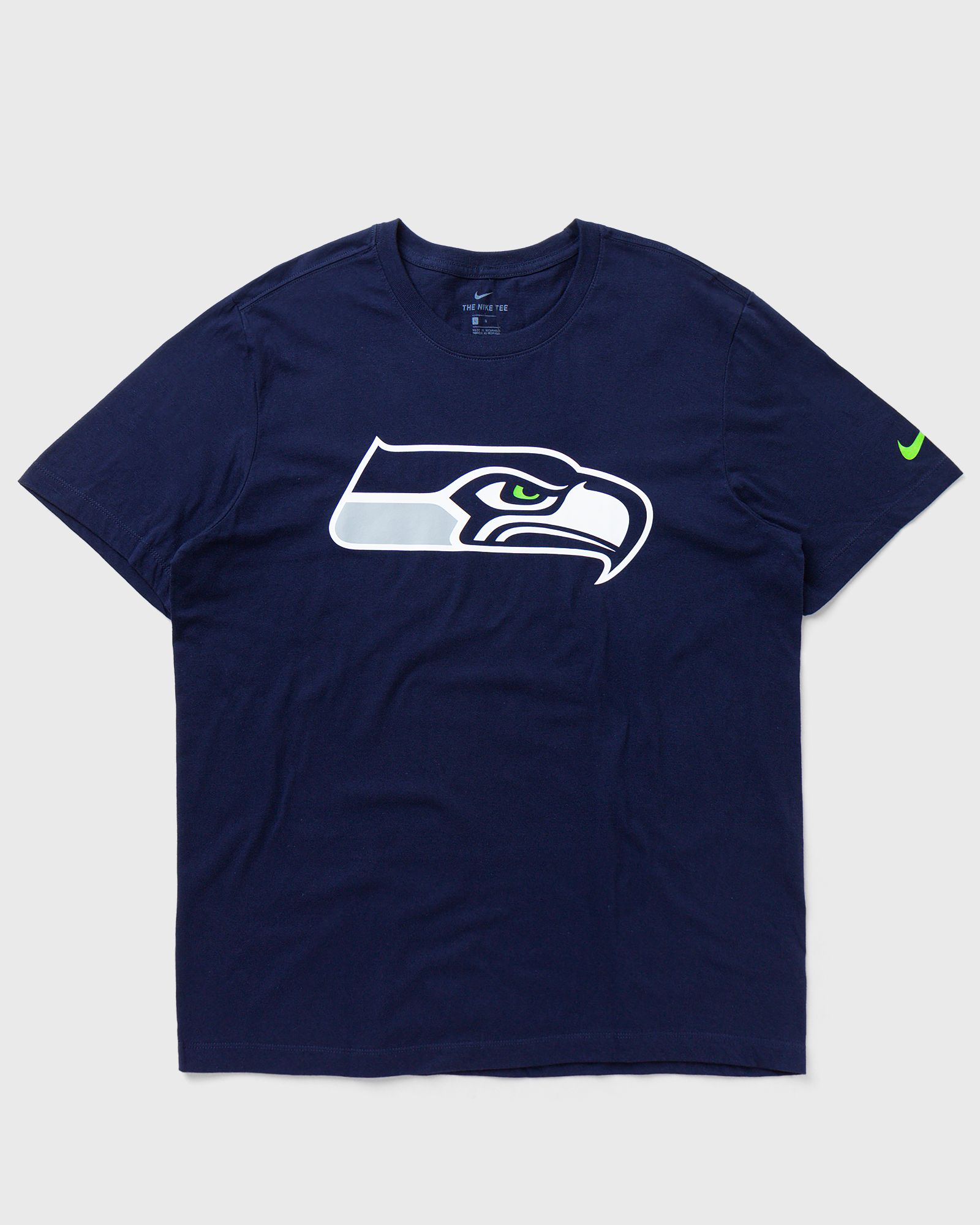 Seattle Seahawks Logo Essential Tee