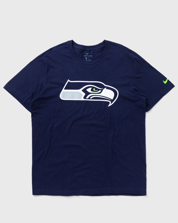 Seattle Seahawks Logo Essential Tee