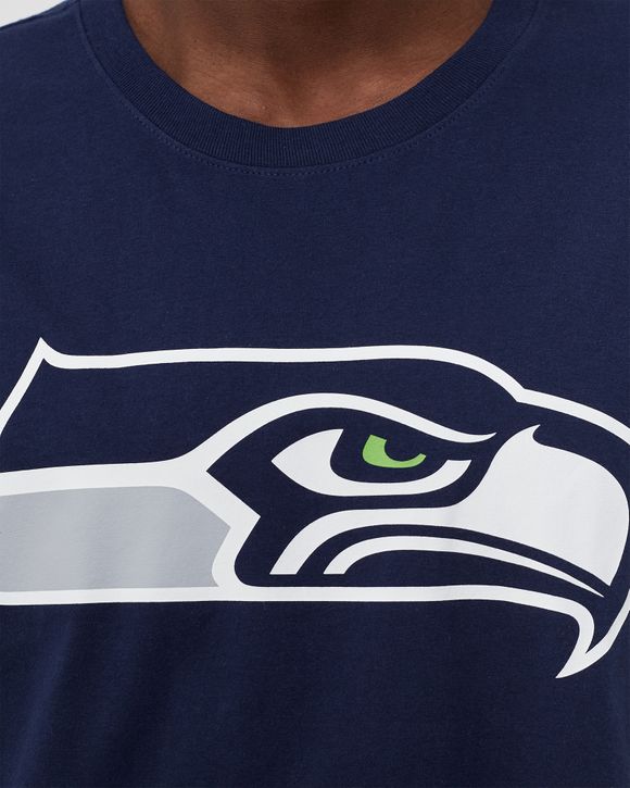 Seattle Seahawks Logo Essential Tee