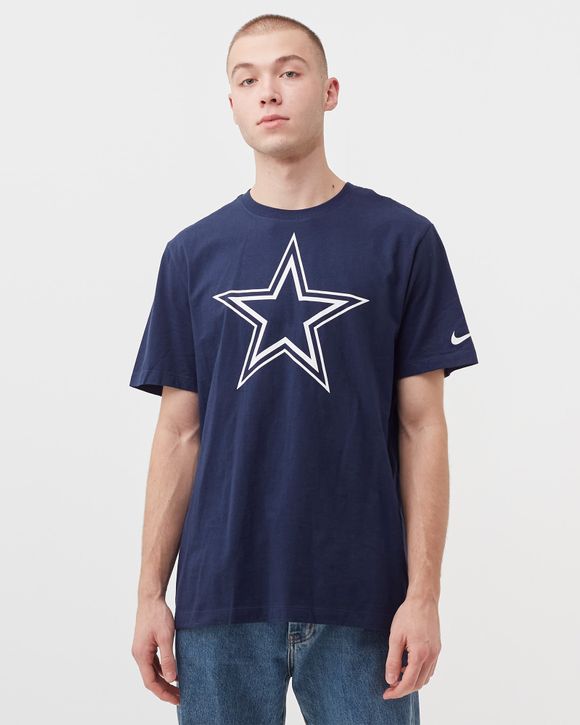 Thumbnail - Logo Essential Dallas Cowboys Tee