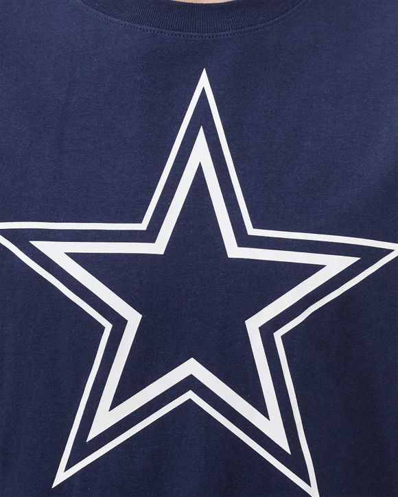 Logo Essential Dallas Cowboys Tee