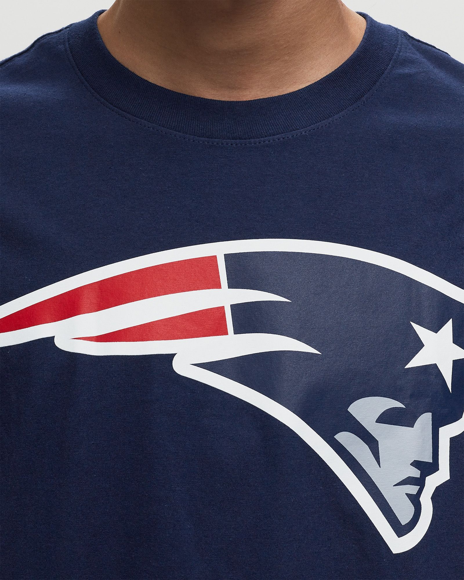 New England Patriots Essential Tee