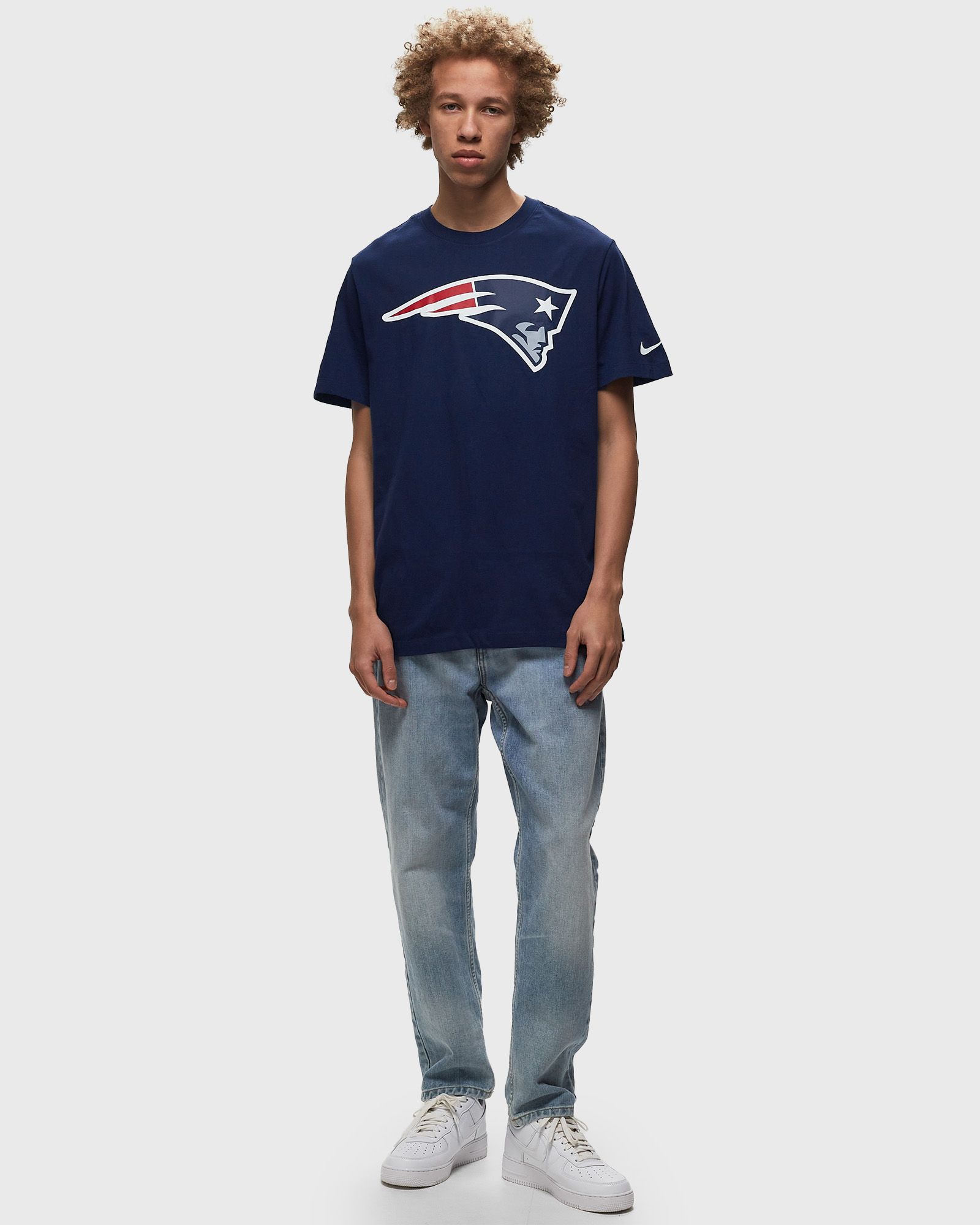 New England Patriots Essential Tee