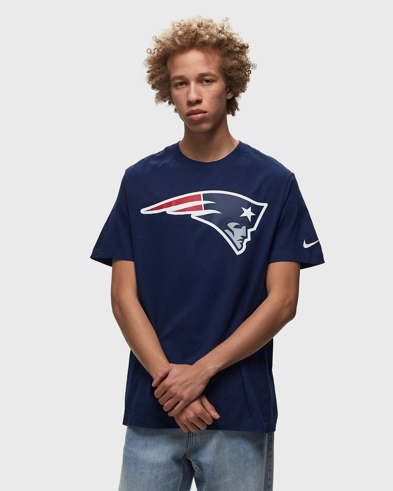 New England Patriots Essential Tee
