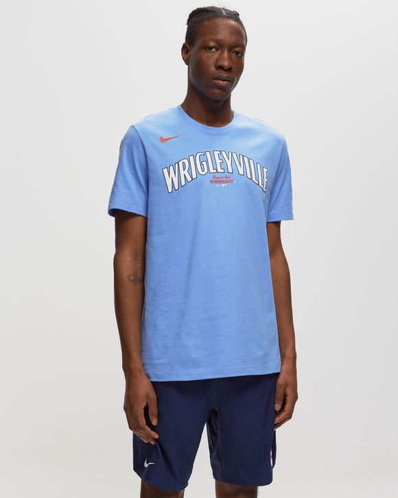 MLB Chicago Cubs S/S Essential Cotton Tee