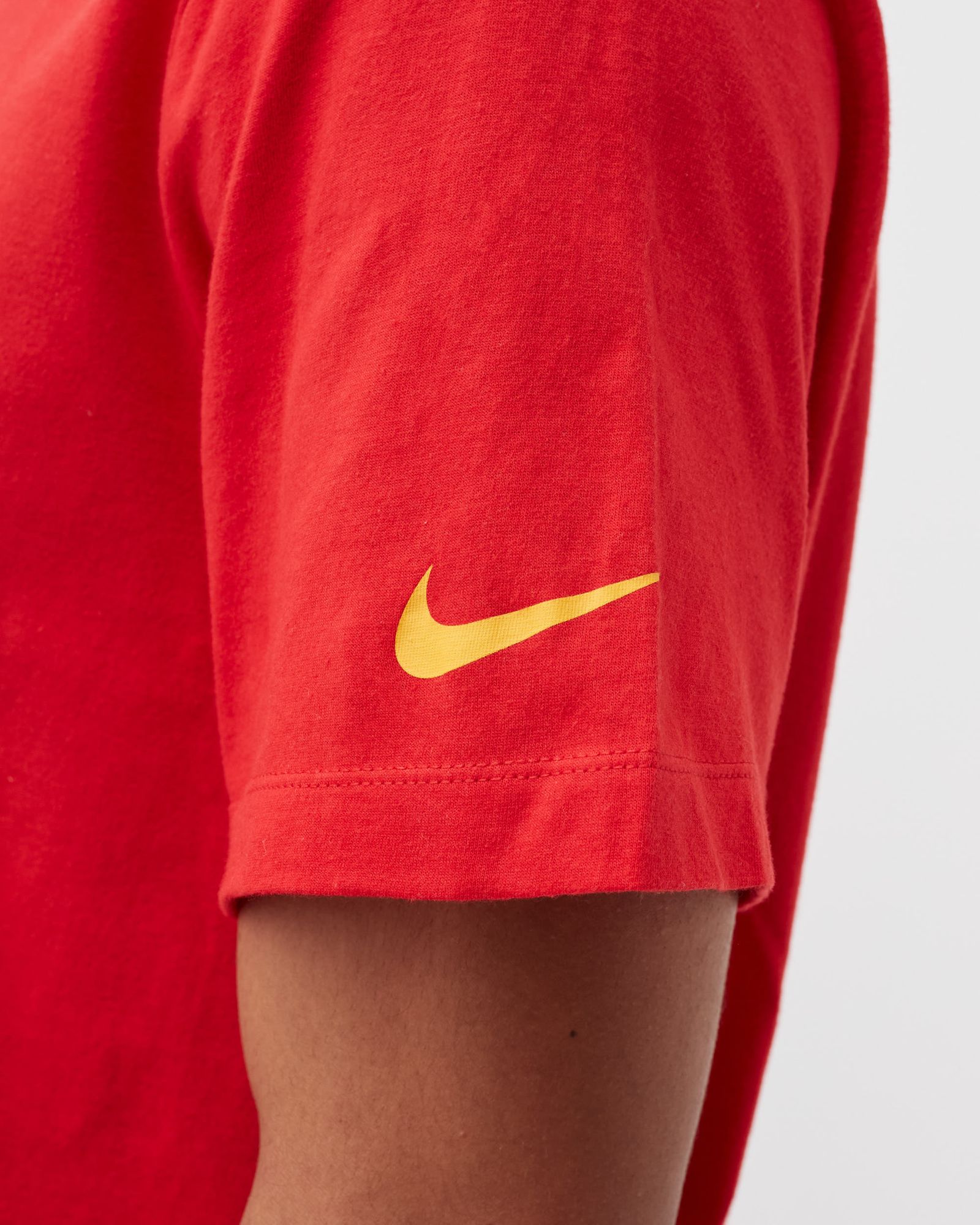 Kansas City Chiefs Logo Essential Tee