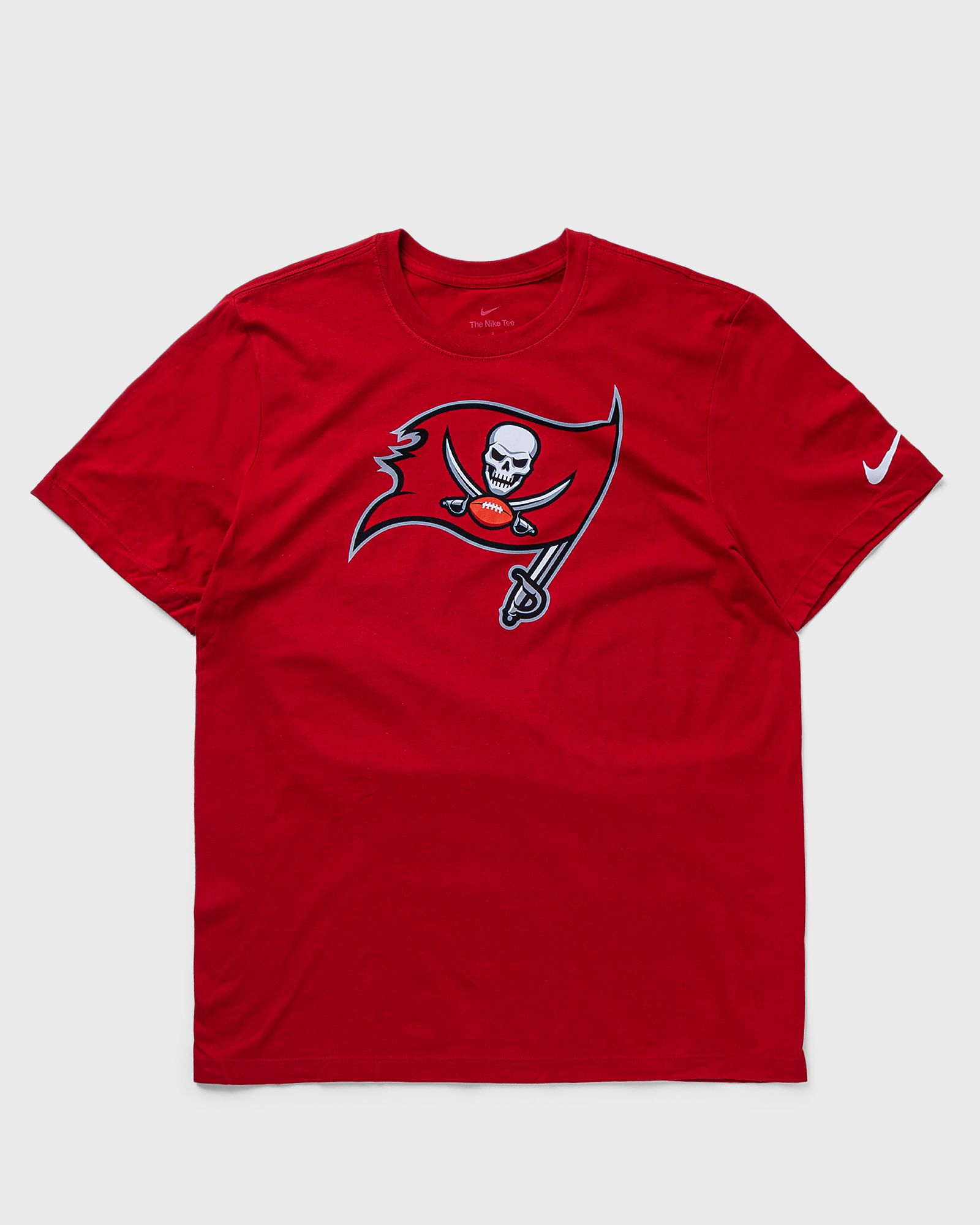 Tampa Bay Buccaneers Logo Essential Tee