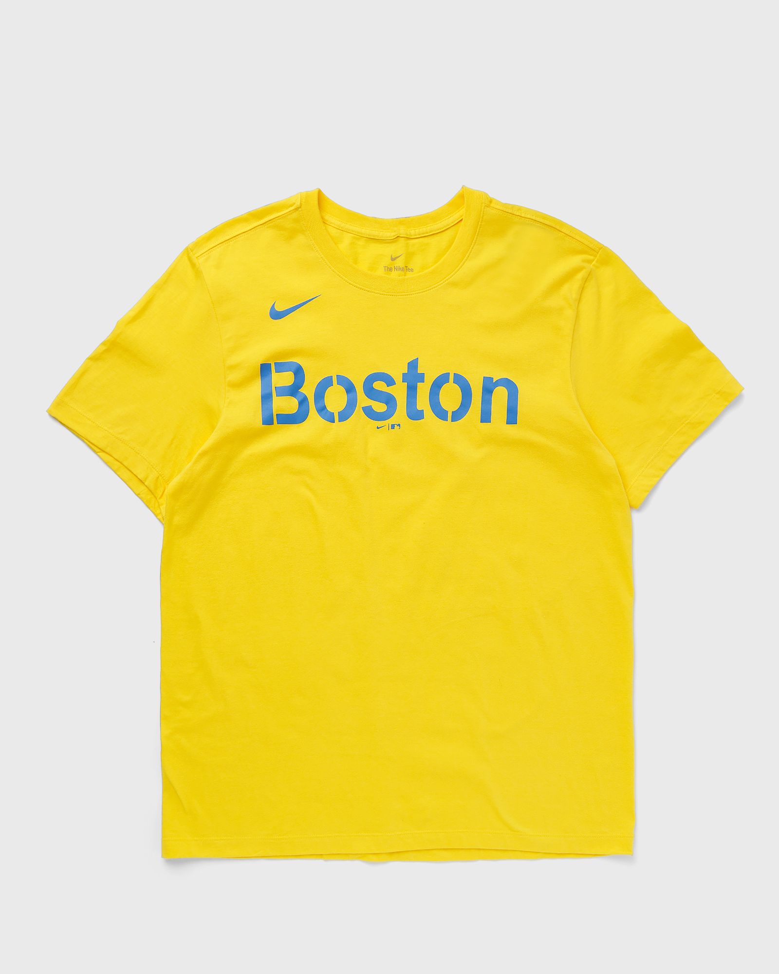 MLB Boston Red Sox S/S Essential Cotton Tee